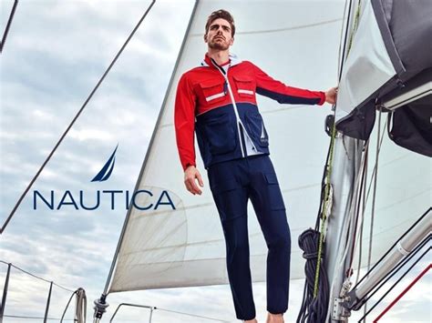 replica nautica clothes|nautica clothing hk.